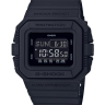 Черный полимерный рант корпуса Casio 10577427 для часов Casio DW-D5500BB-1