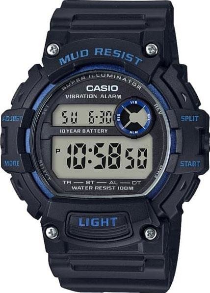 CASIO CLASSIC TRT-110H-2A