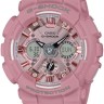 Винт Casio 10482610 для закрепления ранта к корпусу часов Casio GA-2100, GA-2110, GA-2140, GA-B2100, GMA-S110, GMA-S114, GMA-S120, GMA-S130, GMA-S140, GR-B200