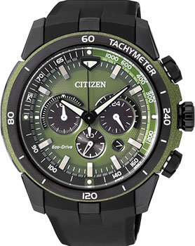 CITIZEN CA4156-01W