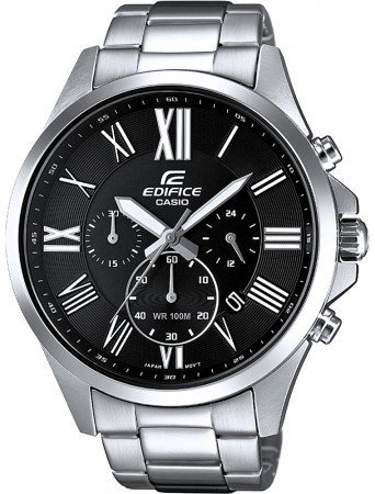 CASIO EDIFICE EFV-500D-1A