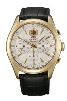 ORIENT FTV01002W / TV01002W