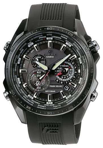 CASIO EDIFICE EQS-500C-1A1