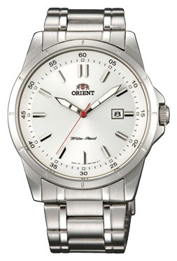 ORIENT FUND3002W / UND3002W