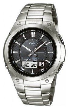 CASIO EDIFICE LCW-M150TD-1A
