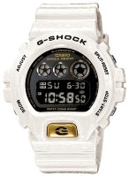 CASIO G-SHOCK  DW-6900CR-7E