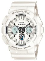 CASIO G-SHOCK  GA-120A-7A