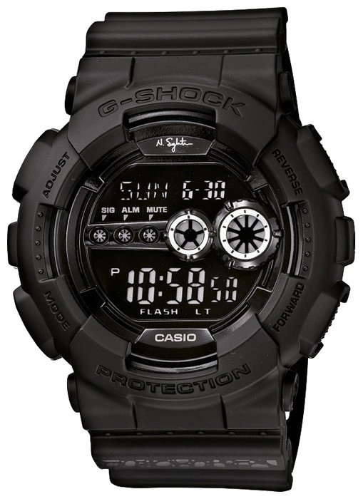 CASIO G-SHOCK  GD-101NS-1E