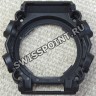 Черный полимерный рант корпуса Casio 10611074 для часов Casio GA-900A-1A9