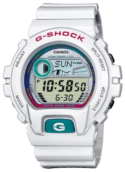 CASIO G-SHOCK  GLX-6900-7E