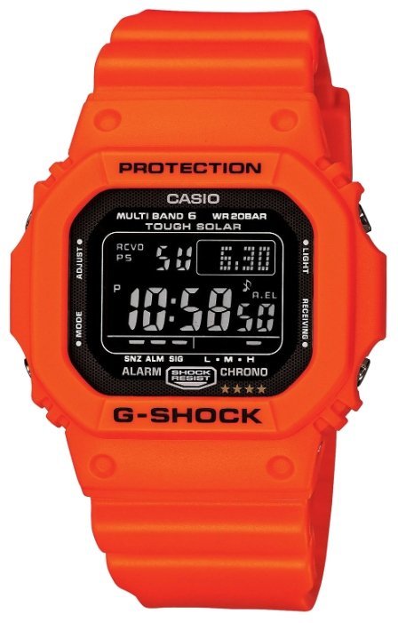 CASIO G-SHOCK  GW-M5610MR-4E
