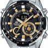 Стальной браслет Casio 10535173 для часов Casio ERA-600