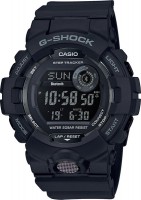 CASIO G-SHOCK GBD-800-1B