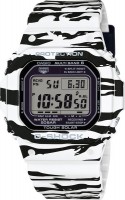 CASIO G-SHOCK GW-M5610BW-7E