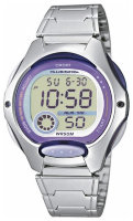 CASIO LW-200D-6A