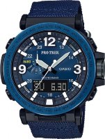 CASIO PRO TREK PRG-600YB-2E