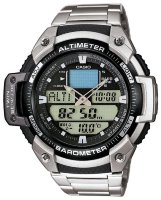 CASIO OutGear SGW-400HD-1B