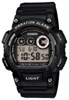 CASIO W-735H-1A