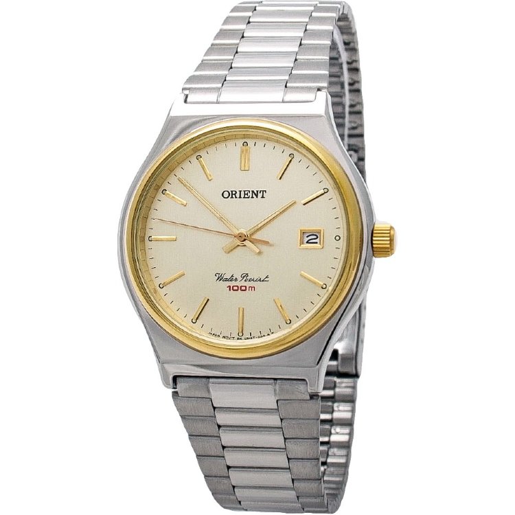 ORIENT FUN3T001C
