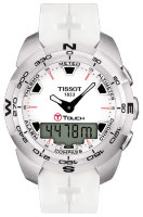 TISSOT T013.420.17.011.00 (T0134201701100) Touch Collection T-Touch Expert