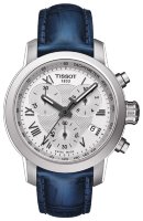 TISSOT T055.217.16.033.00 (T0552171603300) T-Sport PRC 200 Quartz Chronograph