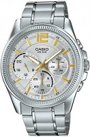 CASIO CLASSIC MTP-E305D-7A
