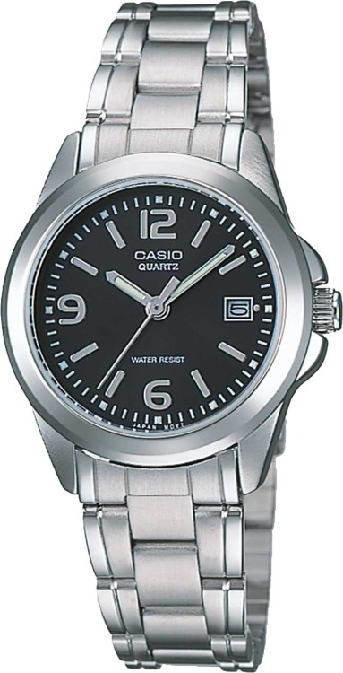 CASIO CLASSIC LTP-1215A-1A