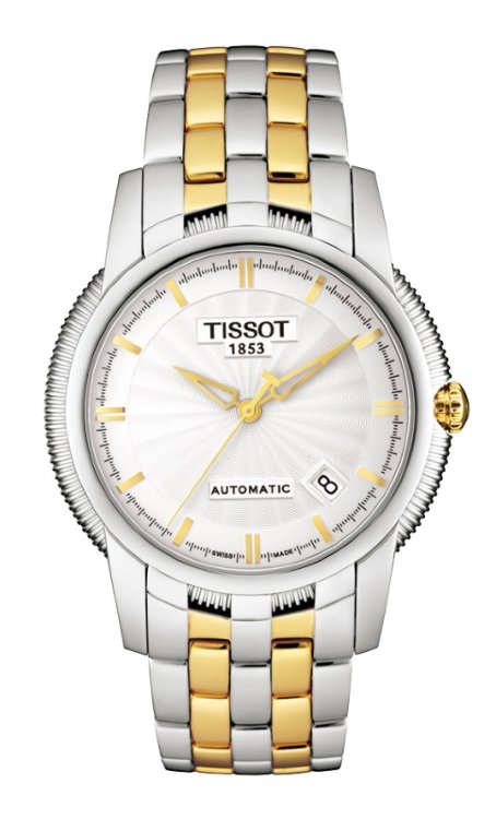 TISSOT T97.2.483.31 (T97248331) T-Classic Ballade III Automatic