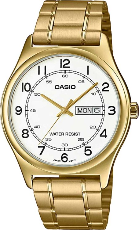 CASIO CLASSIC MTP-V006G-7B