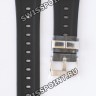 Черный полимерный ремешок Casio 10600351, стальная пряжка, для часов Casio G-Shock GMW-B5000-1E
