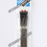 Черный полимерный ремешок Casio 10600351, стальная пряжка, для часов Casio G-Shock GMW-B5000-1E
