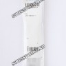 Черный полимерный ремешок Casio 10600351, стальная пряжка, для часов Casio G-Shock GMW-B5000-1E