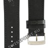 Черный синтетический ремешок Tissot T600040307, имитация карбона, 22/20, стальная пряжка, для часов Tissot V8 T106.417.16.201.00 Alpine