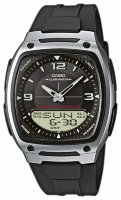 CASIO AW-81-1A1