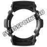 Черный рант корпуса часов Casio 10272876 для часов Casio AWG-101-1A, AW-590-1A, AW-591-2A, AW-591-4A, AWG-100-1A, AWG-M100-1A, AWR-M100-1A