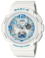 CASIO BABY-G BGA-190-7B