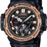 Черный рант корпуса часов Casio 10525261 для часов Casio GN-1000GB-1A, GN-1000MB-1A, GN-1000RG-1A