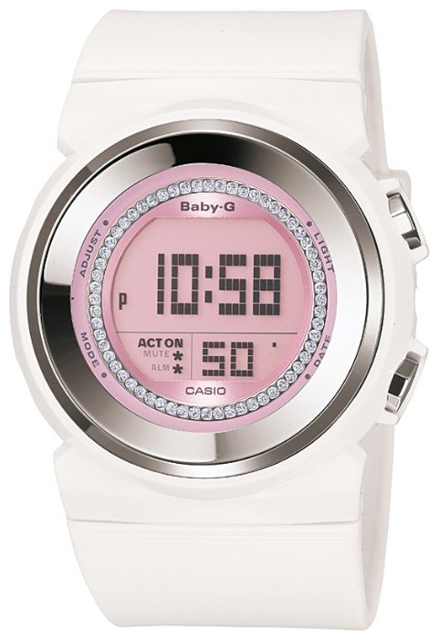 CASIO BABY-G BGD-102-7E