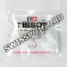 Стальное звено браслета Tissot T613046895 для часов Tissot T120.417, T120.429, T120.607