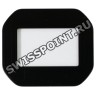 Минеральное стекло Casio 10484623 с принтом для часов Casio DW-5600P-4, DW-5600P-9