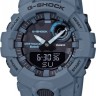 Синий полимерный рант корпуса Casio 10584186 для часов Casio GBA-800UC-2A