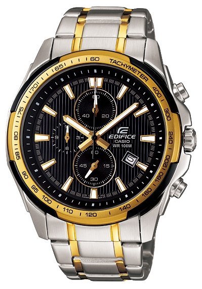 CASIO EDIFICE EF-566SG-1A