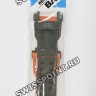 Зеленый полимерный ремешок Casio 10635871 для часов Casio G-Shock Gravitymaster GPW-2000-3A