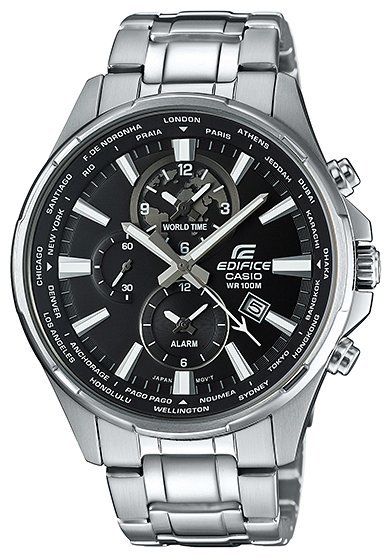 CASIO EDIFICE EFR-304D-1A