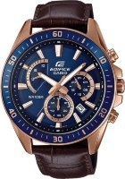 CASIO EDIFICE EFR-552GL-2A