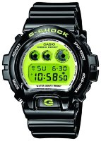 CASIO G-SHOCK  DW-6900CS-1E