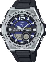 Casio MWQ-100-2A