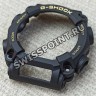 Черный полимерный рант корпуса Casio 10619948 для часов Casio GA-900AG-1A