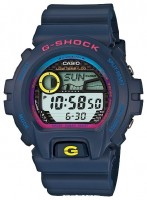 CASIO G-SHOCK  GLX-6900A-2E