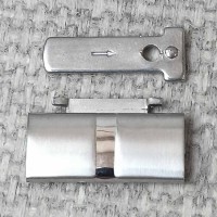 Стальное звено браслета Casio 10272806 для часов Casio WV-59RD-1A